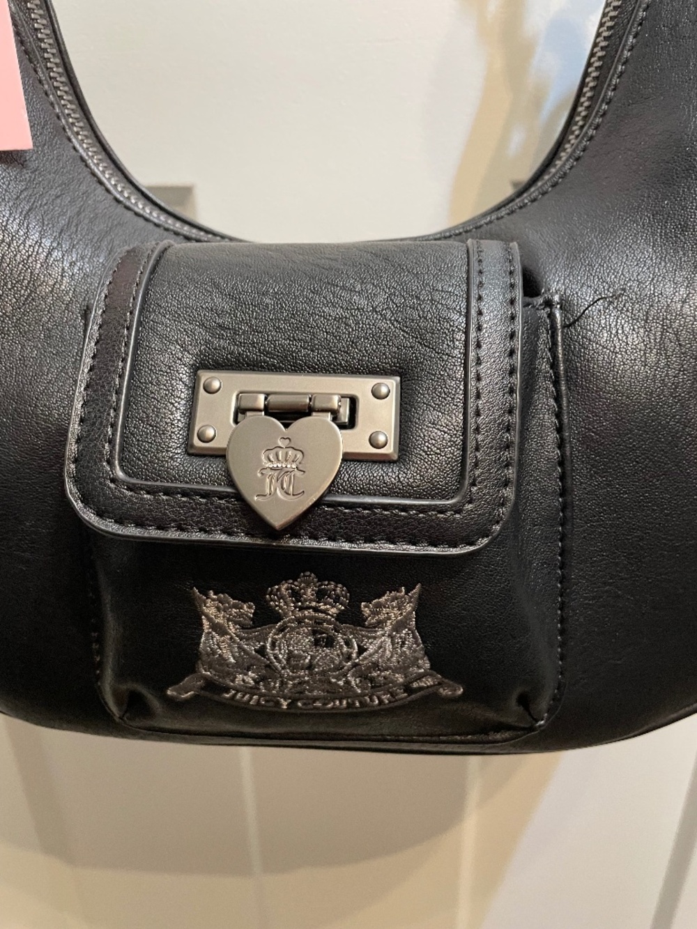 🔥🔥Juicy Couture Royal to Juicy Hobo